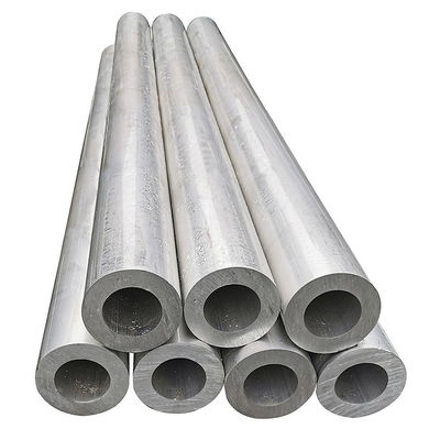 Ống thép không gỉ song công lạnh S31804 S32205 S32750 1000mm-6000mm