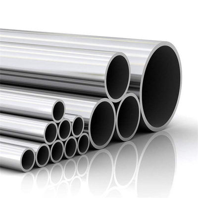 S31804 2205 Ống thép không gỉ kép liền mạch 1000mm-6000mm