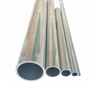 S31804 2205 Ống thép không gỉ kép liền mạch 1000mm-6000mm