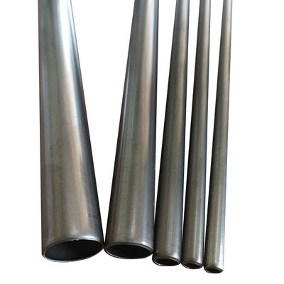 S2507 Ống thép không gỉ kép S2205 254smo Austenitic