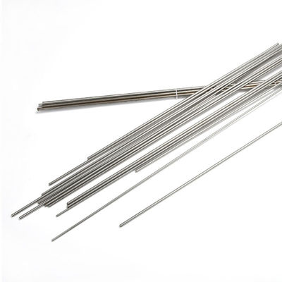 304 316 Ống kim loại Inox liền mạch có độ chính xác cao