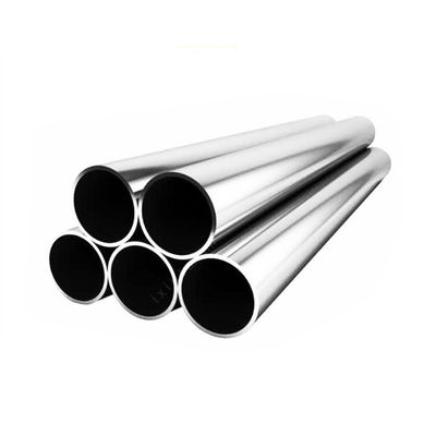 4130 Ống thép chính xác 4140 30CrMo 42CrMo Ống thép hợp kim Chrome Moly