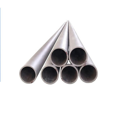 Ống thép không gỉ chính xác kéo nguội 1mm-80mm cho xe lăn điện