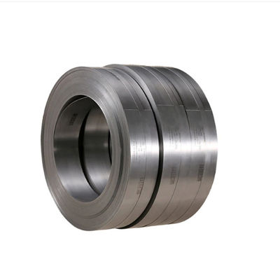 Dải phẳng bằng thép không gỉ 201 AISI 202 301 304 310 316 316L