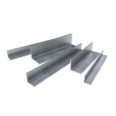 Thanh góc không gỉ ASTM 304 304L 40mm 50mm 60mm 75mm