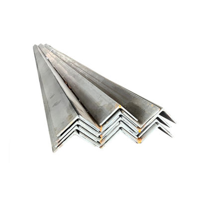 Thanh Góc Bằng Inox Inox 304 316 321 Thanh Góc Bằng Inox 304L