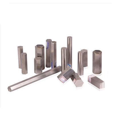 Thanh tròn thép không gỉ ASTM 409 410 420 430 431 420f 430f 444