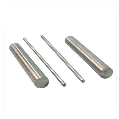 Bề mặt được đánh bóng bằng gương Thanh tròn bằng thép không gỉ 316 201 304 316 316L 410 304L