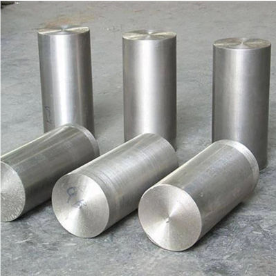 Thanh vuông bằng thép không gỉ sáng ASTM AISI JIS 201 202 304 316L 310S 410 430