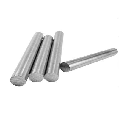 Thanh tròn bằng thép không gỉ 310S 309S 2205 2507 904L Cán nguội được đánh bóng sáng