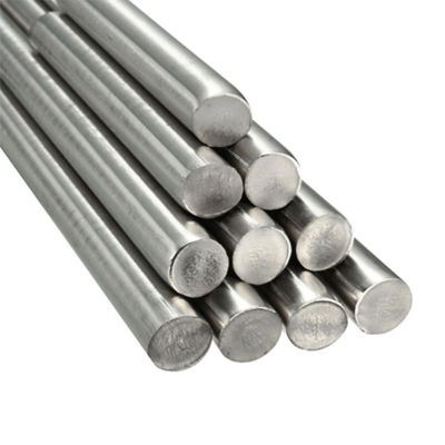 Thanh tròn không gỉ 10mm kéo nguội 18mm 20mm 201 316 28mm 304