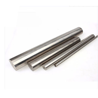 Thanh tròn không gỉ 10mm kéo nguội 18mm 20mm 201 316 28mm 304