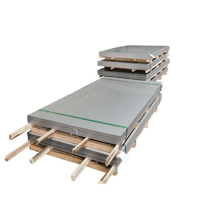 Tấm thép không gỉ cán nguội 202 201 SS304 316L 430