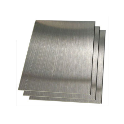 Tấm thép không gỉ AISI 309S 310S 321 410 420 430 cho thiết bị gia dụng
