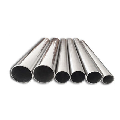A213 201 304 304L Ống thép không gỉ liền mạch 316 316L 310s ASTM