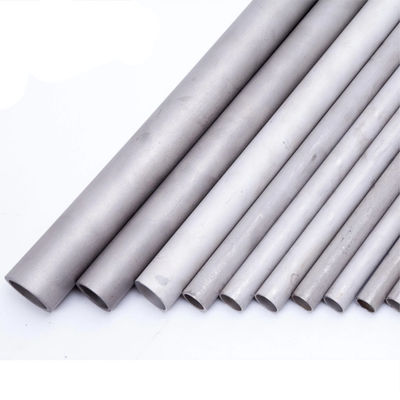 TP SS310S 2205 2507 C276 201 Ống thép không rỉ 304