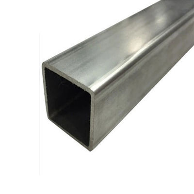 Ống ống thép không gỉ gấp đôi AISI 201 304 316 316L 430 Đèn đánh bóng