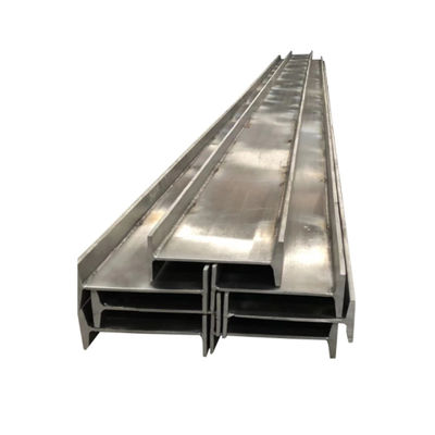 Ss 201 202 Stainless Steel Channel đúc nóng lăn lắc trắng 45mm