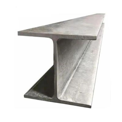 310 310S 1.4845 1.4842 Thép không gỉ góc thanh kênh C U Profile Beam hàn