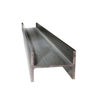 201 304 1.4841 Thép không gỉ kênh C U Profile Bar Beam SS400B Cho xây dựng