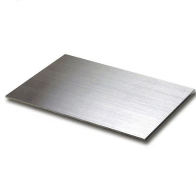 Nickel Inconel hợp kim 600 601 625 750 718 Inconel 617 tấm cán nóng