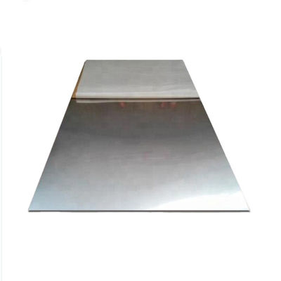 Nickel Inconel hợp kim 600 601 625 750 718 Inconel 617 tấm cán nóng