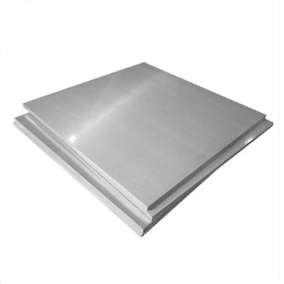 0.2mm Hastelloy C276 tấm Inconel 718 600 601 Incoloy 800 tấm chống nhiệt