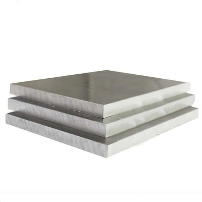 0.2mm Hastelloy C276 tấm Inconel 718 600 601 Incoloy 800 tấm chống nhiệt