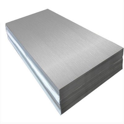 Monel / Incoloy / Inconel 601 625 718 725 Bảng hợp kim chống ăn mòn