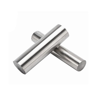 DIN Bar Round Inconel 601 625 718 X750 825 Hợp kim niken 201 Vật liệu