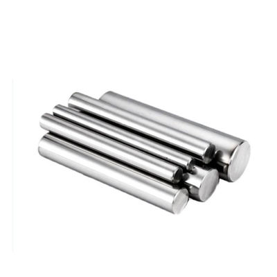 Din 17752 Hợp kim niken thanh tròn không cong 600 601 617