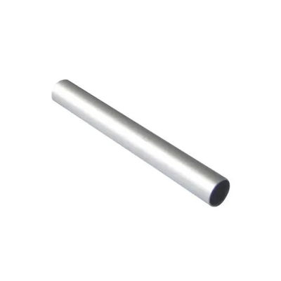 GB ống liền mạch Hastelloy C276 Inconel 600 601 718 Monel 625 Vòng