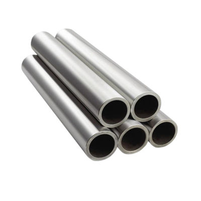 0.5mm Nichrome Inconel 625 Rụng ống 6601 No 6625 No 6600