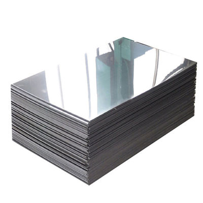 ASTM BA 8K tấm thép không gỉ 201 202 304 304L 316