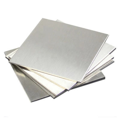 Ưu tiên Stainless Steel tấm tấm 316l 304 201 đồ nấu ăn trang trí