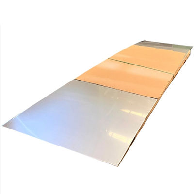Bảng thép không gỉ 4mm 201 321 304L 904L 2205 310S 316 304