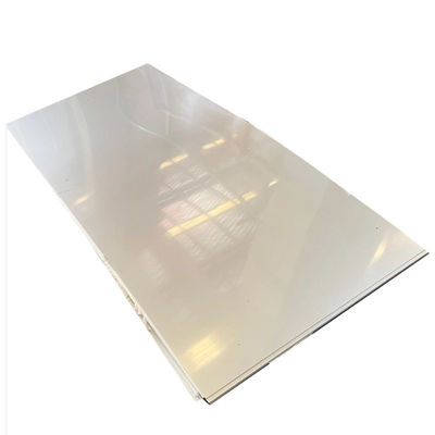 Bảng thép không gỉ 4mm 201 321 304L 904L 2205 310S 316 304