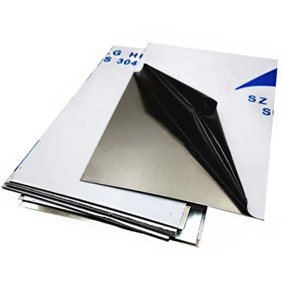 Astm Stainless Steel tấm tấm lạnh cán 316 304 trang trí cho thang máy