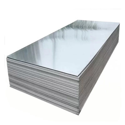 Lớp thép không gỉ 3mm cán lạnh 304 321 316 430 trang trí