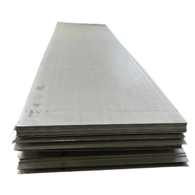 2b Bảng thép không gỉ lăn nóng 12mm AISI 304