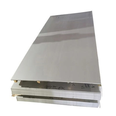 2b Bảng thép không gỉ lăn nóng 12mm AISI 304