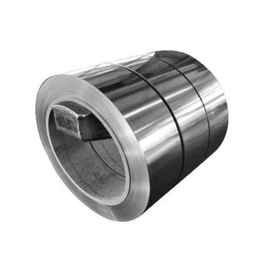 904L Stainless Steel Coil Super Austenitic 2B Finish ASTM A240 0.5mm 3.0mm Độ dày 1219mm 1500mm Độ rộng chống axit