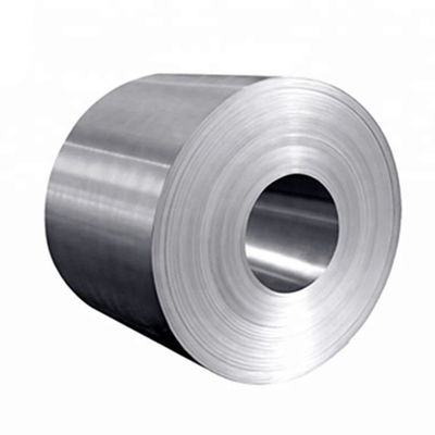 HL Surface Stainless Steel Rolling Coil Customized Providing Excellent Weldability and Machinability Characteristics (Điều kiện có thể hàn tốt và có khả năng chế biến)